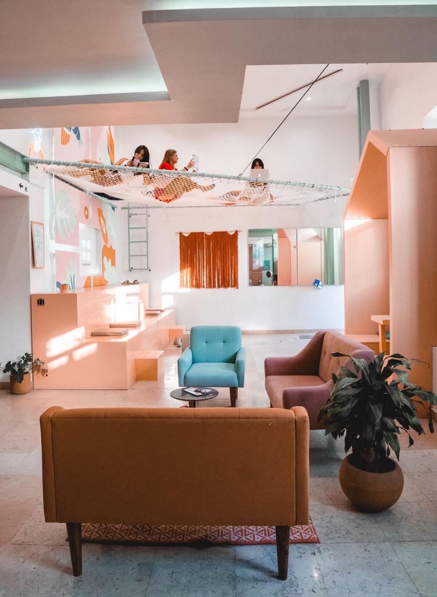 Nora Coliving photo 3