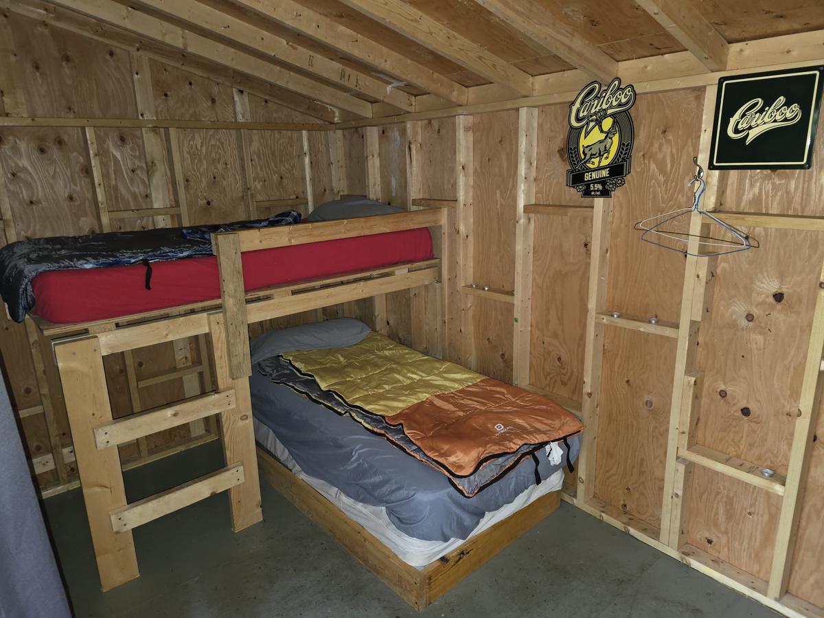 Mountain View Cabins photo 2