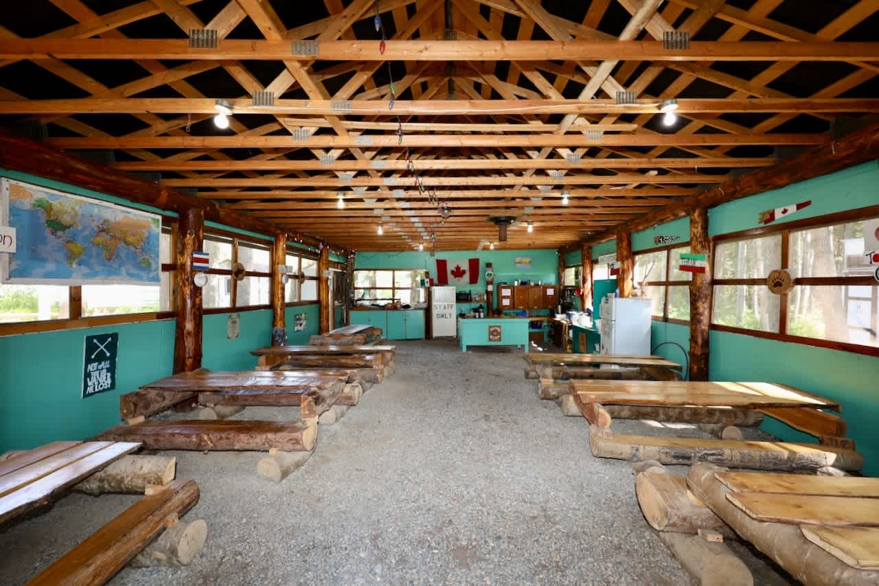 Mountain View Cabins photo 3