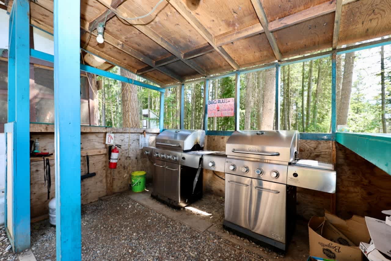 Mountain View Cabins photo 4