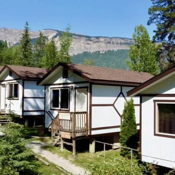 Mountain View Cabins photo 5