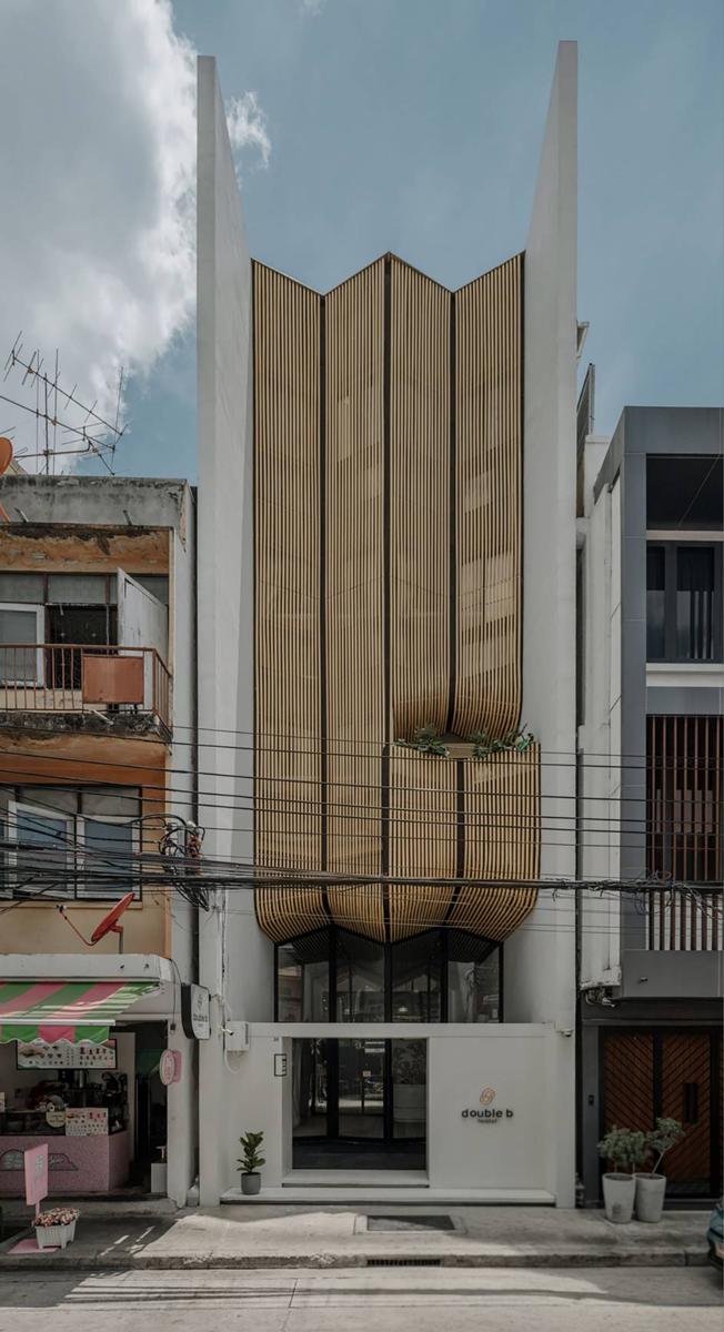 Double B Hostel photo 1