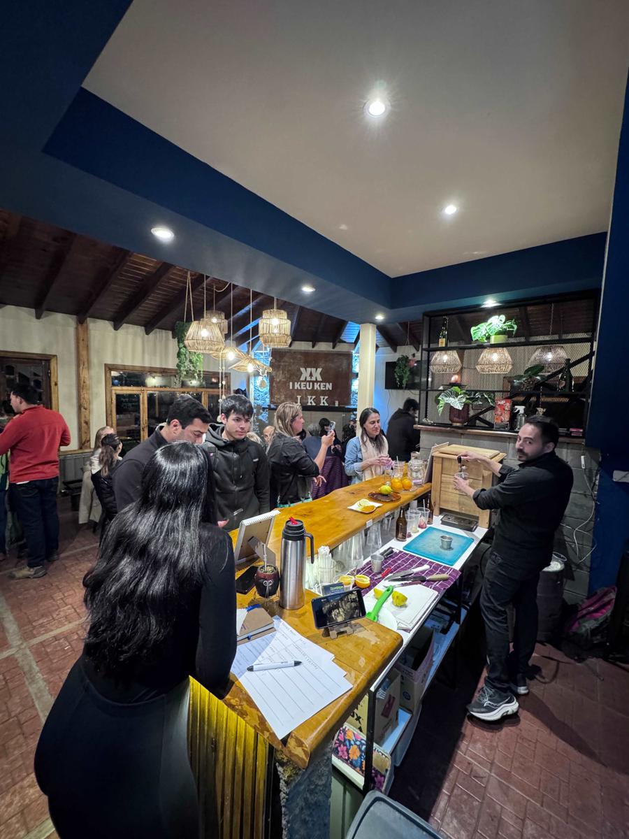 I Keu Ken Hostel photo 3