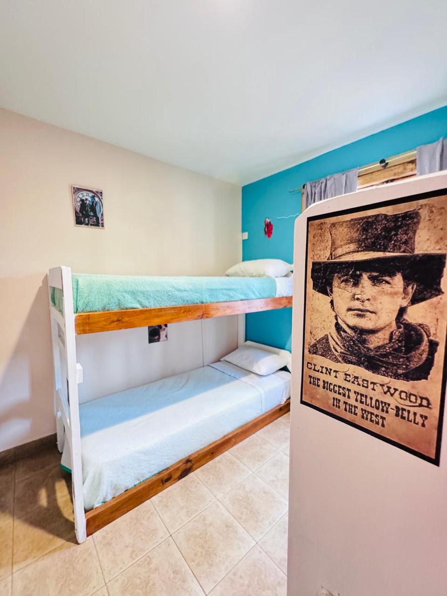 I Keu Ken Hostel photo 4