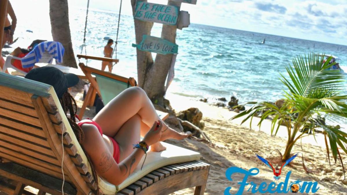 Freedom Beach Club photo 3