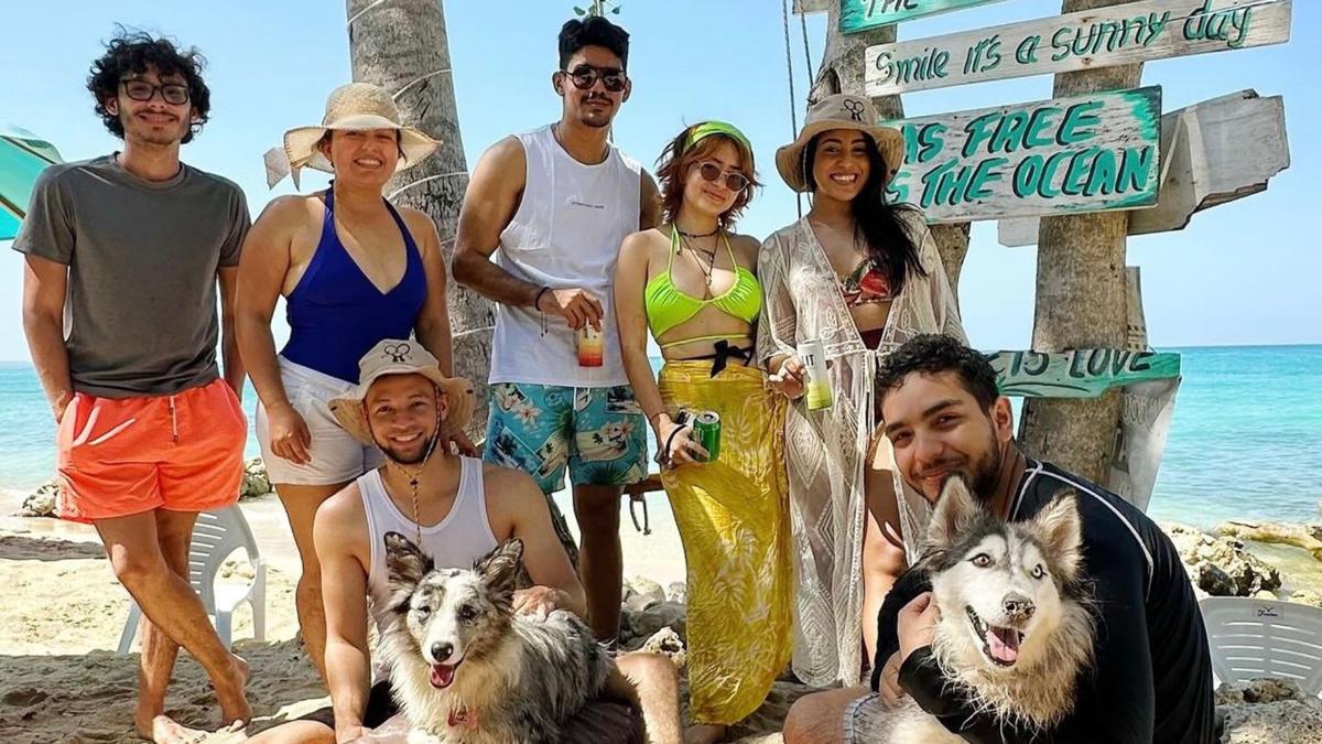 Freedom Beach Club photo 4
