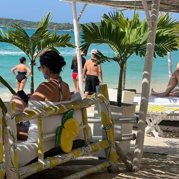 Freedom Beach Club photo 5