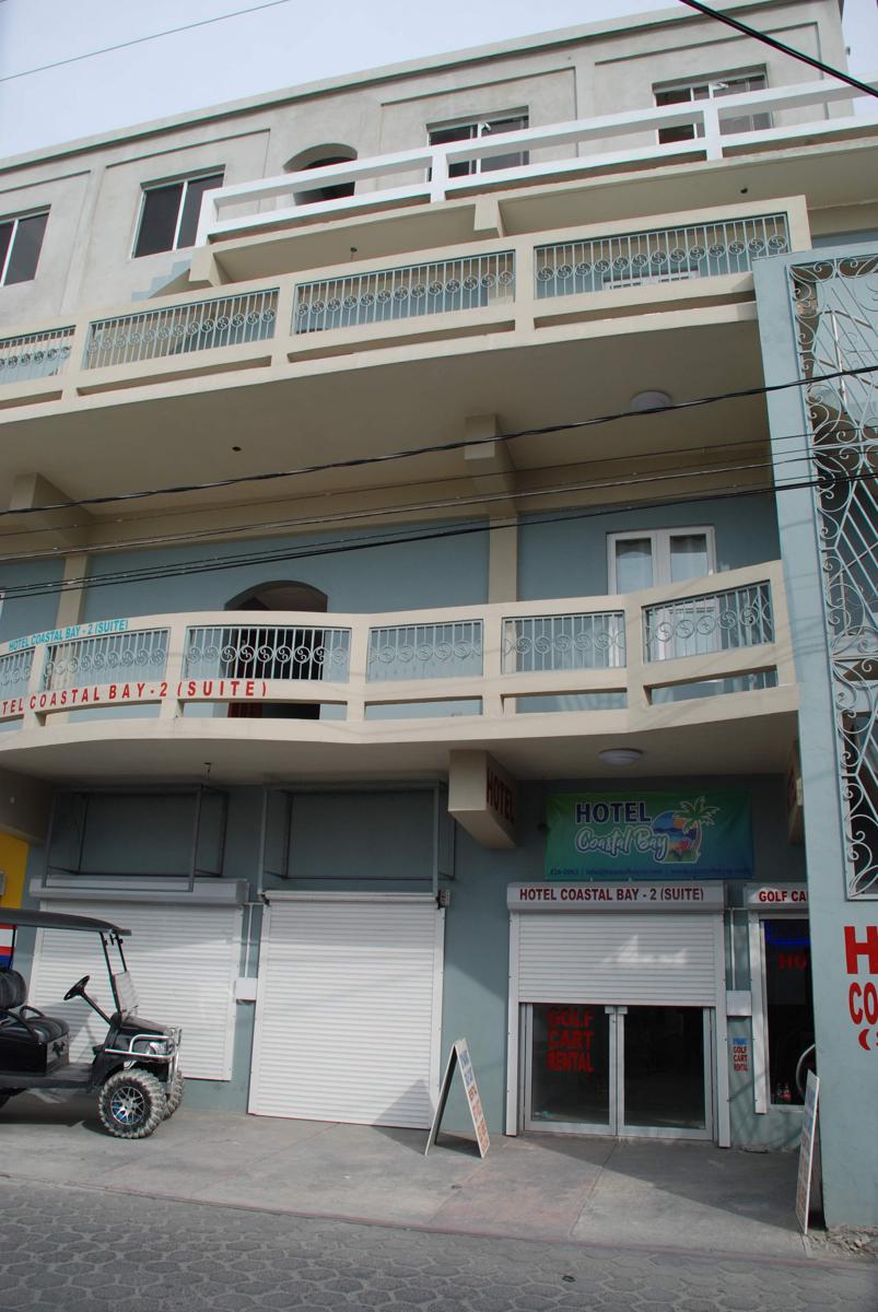 Hotel Coastal Bay Suite photo 2
