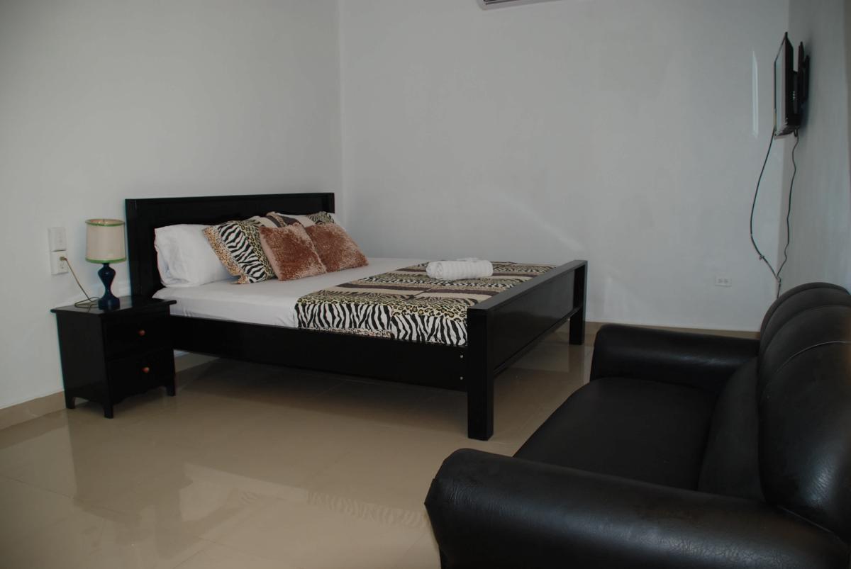 Hotel Coastal Bay Suite photo 3