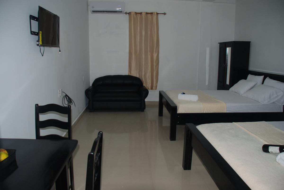 Hotel Coastal Bay Suite photo 4