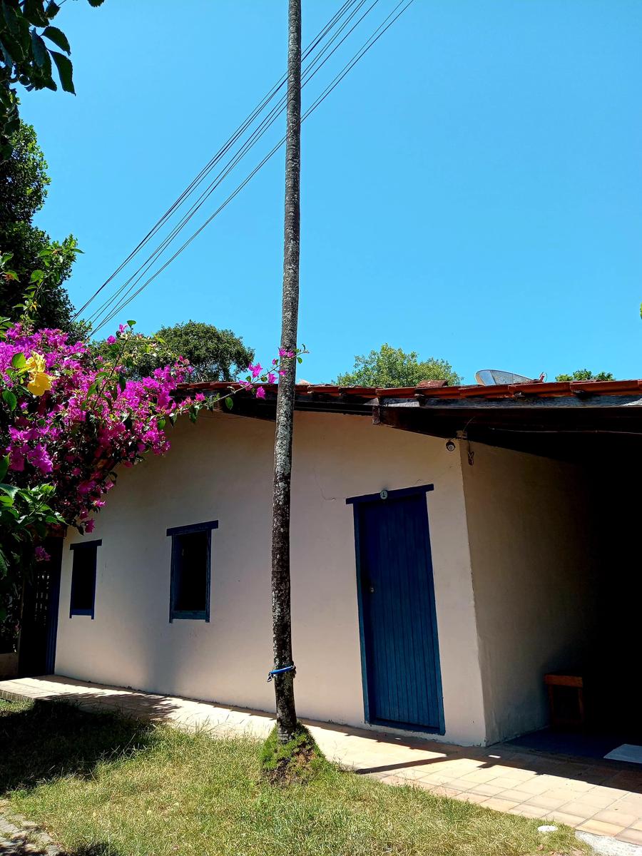 Pousada Alto Mar Hostel photo 1