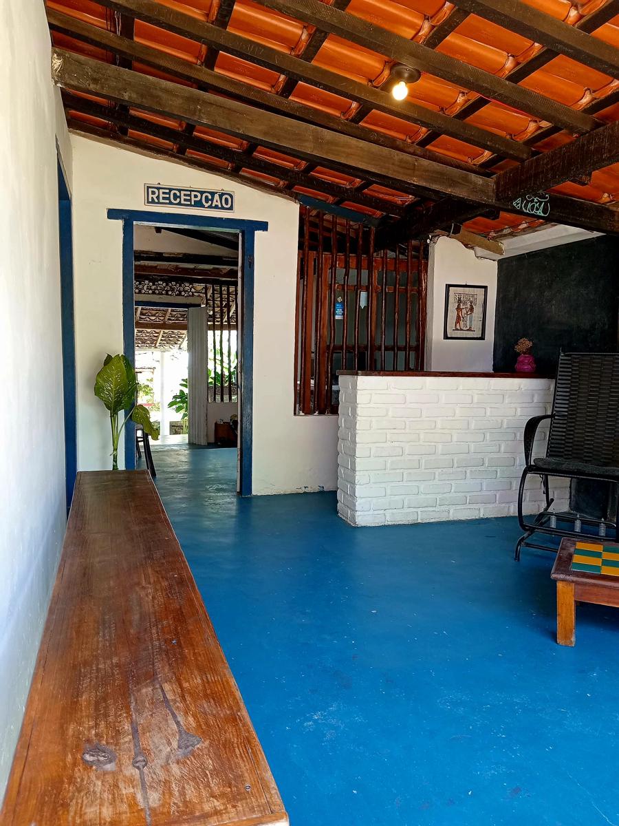 Pousada Alto Mar Hostel photo 2