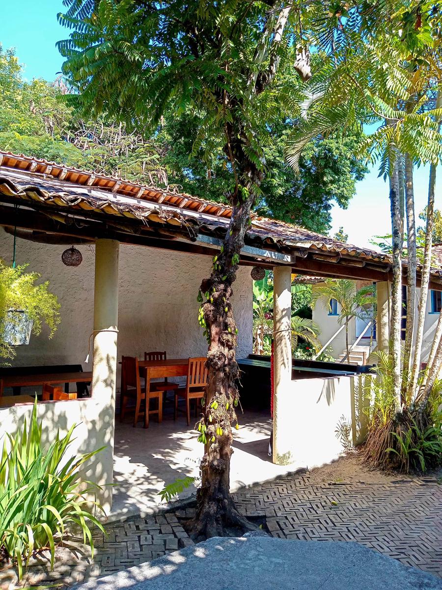 Pousada Alto Mar Hostel photo 3