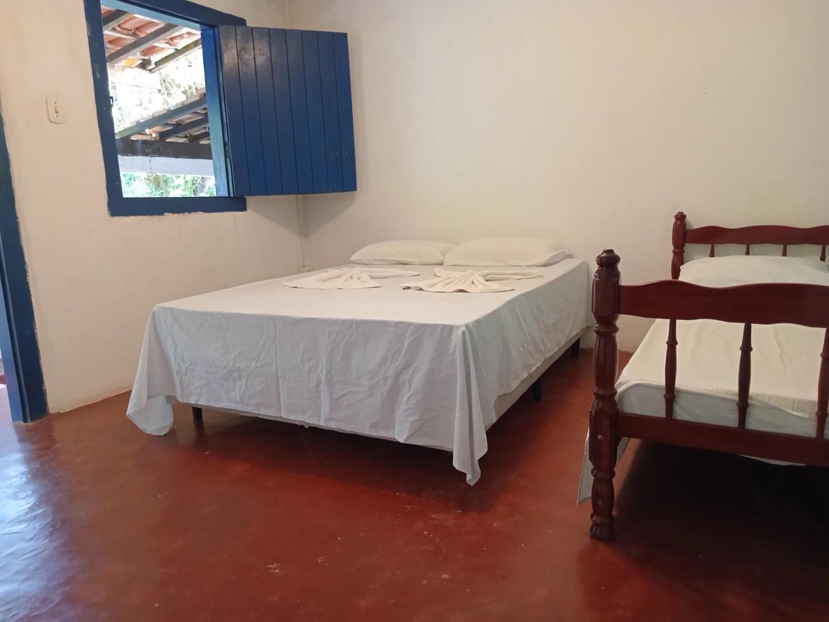 Pousada Alto Mar Hostel photo 4