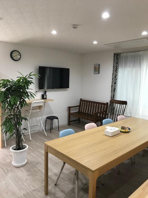 Itoshima Guesthouse and Backpackers TOMO photo 1
