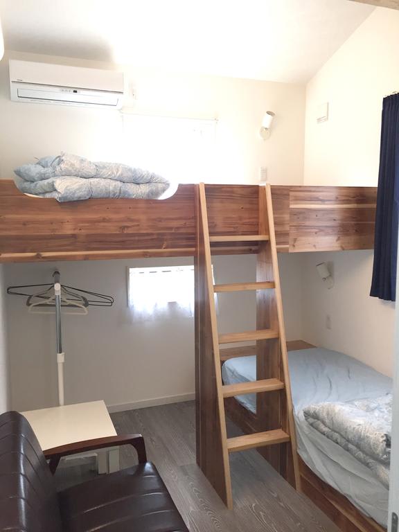 Itoshima Guesthouse and Backpackers TOMO photo 2