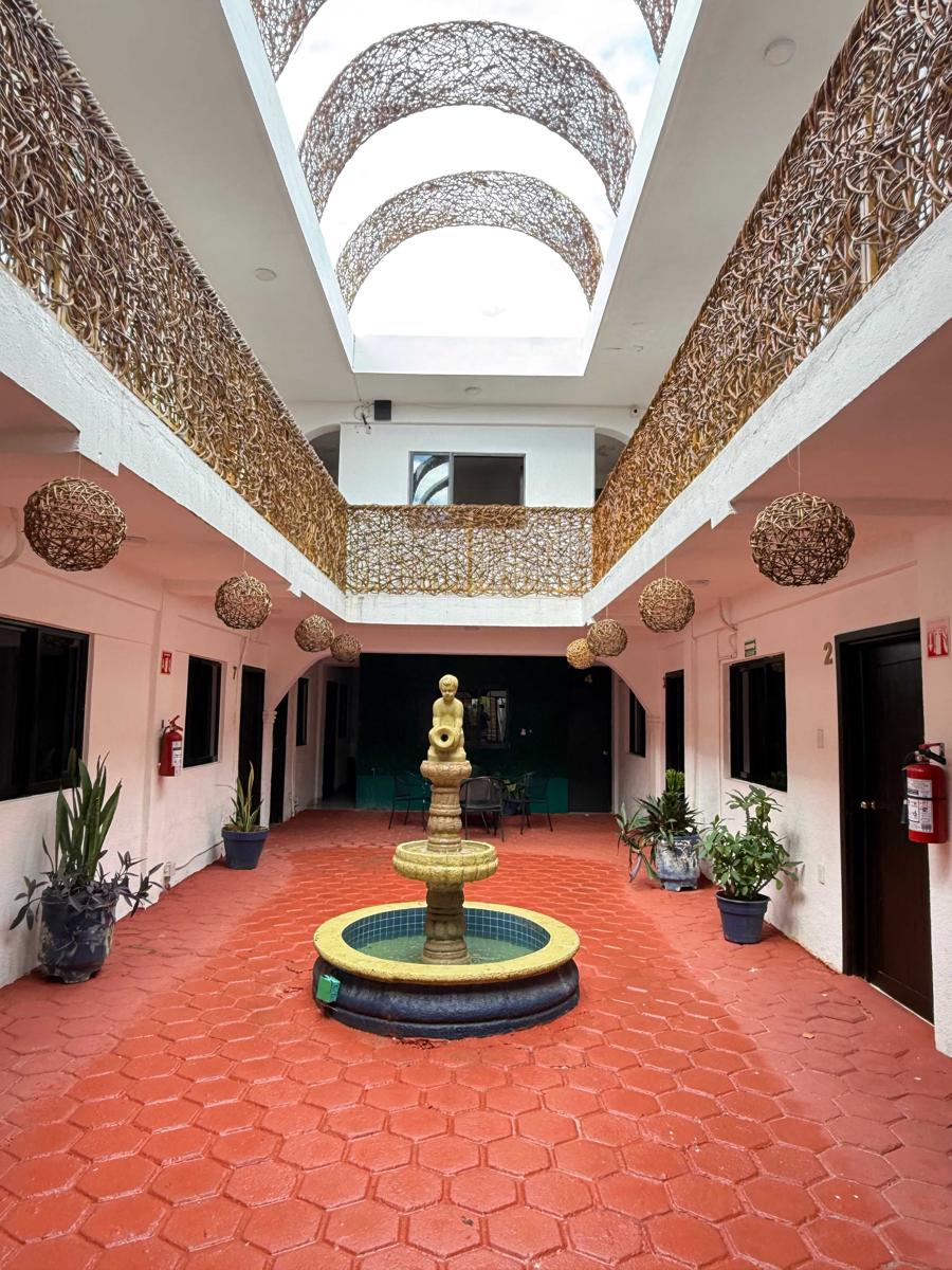 Hotel Casa Caracol photo 1
