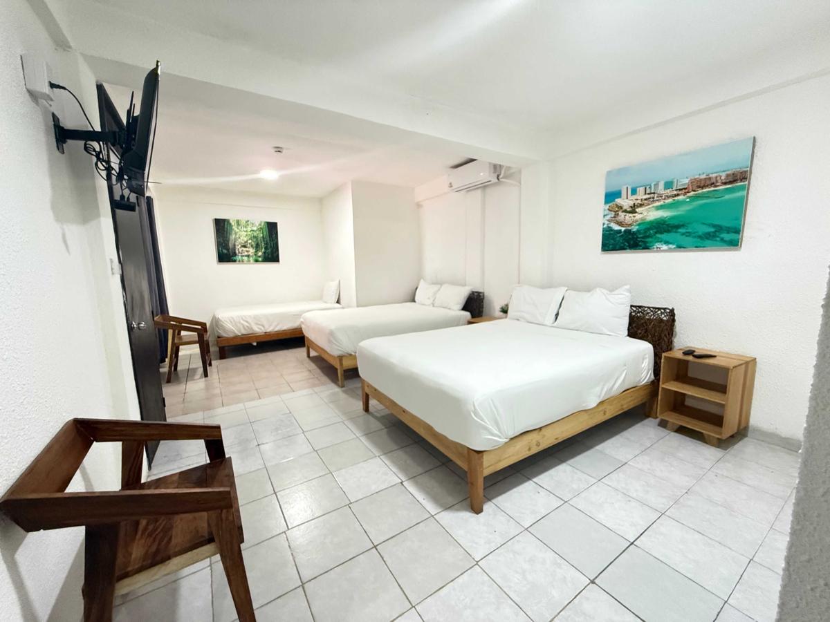 Hotel Casa Caracol photo 2