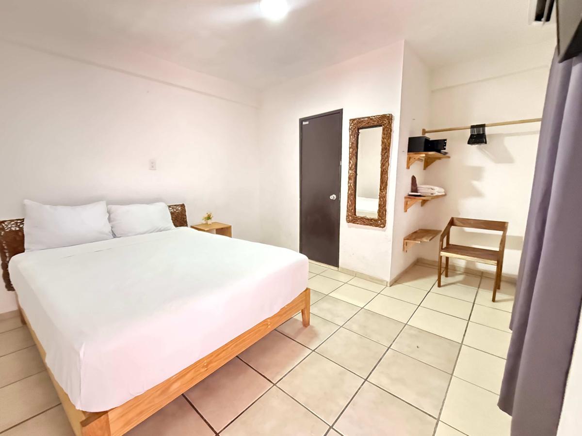 Hotel Casa Caracol photo 4