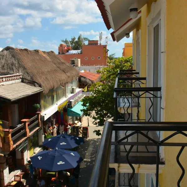 Hotel Casa Caracol photo 5