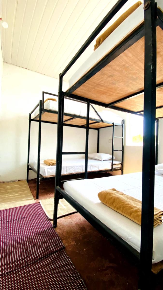 Santa Maria Hostel Kodaikanal photo 2