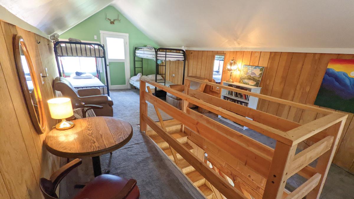 Jackass Hostel photo 4