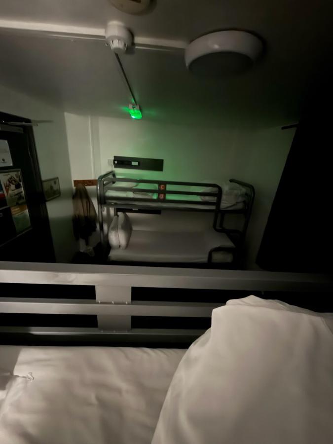 St Christopher's Inn London Bridge - The Inn photo 6
