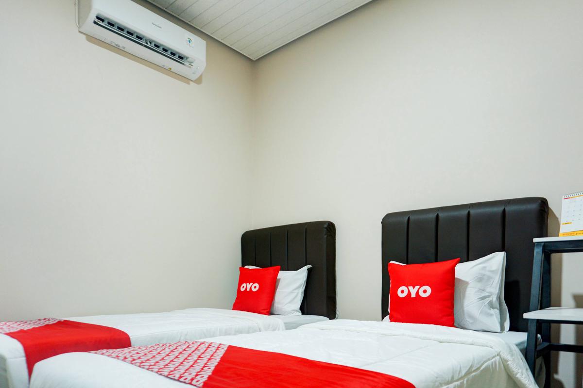 Hotel O Kedaton Near Rumah Sakit Advent photo 1