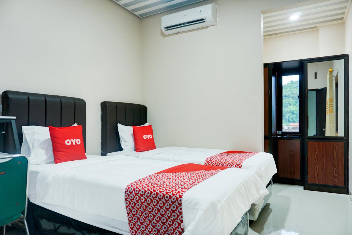 Hotel O Kedaton Near Rumah Sakit Advent photo 2