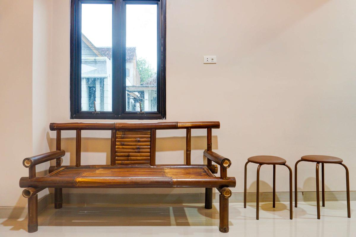 Hotel O Kedaton Near Rumah Sakit Advent photo 3