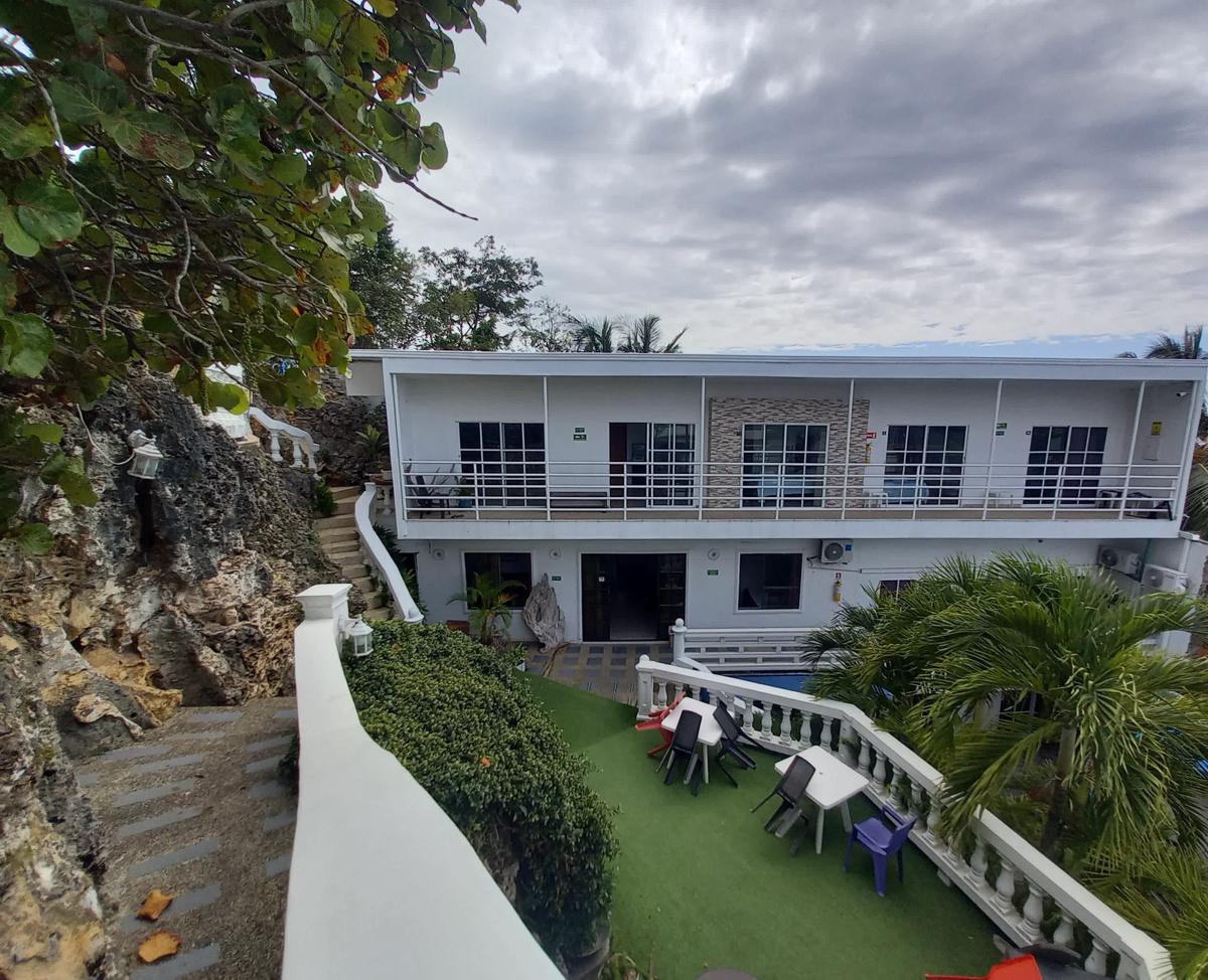 The Rock House Hostel photo 1