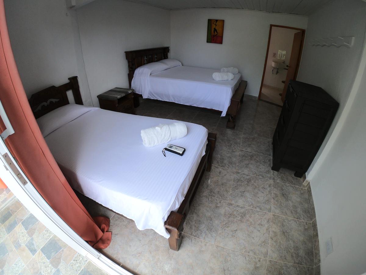 The Rock House Hostel photo 3