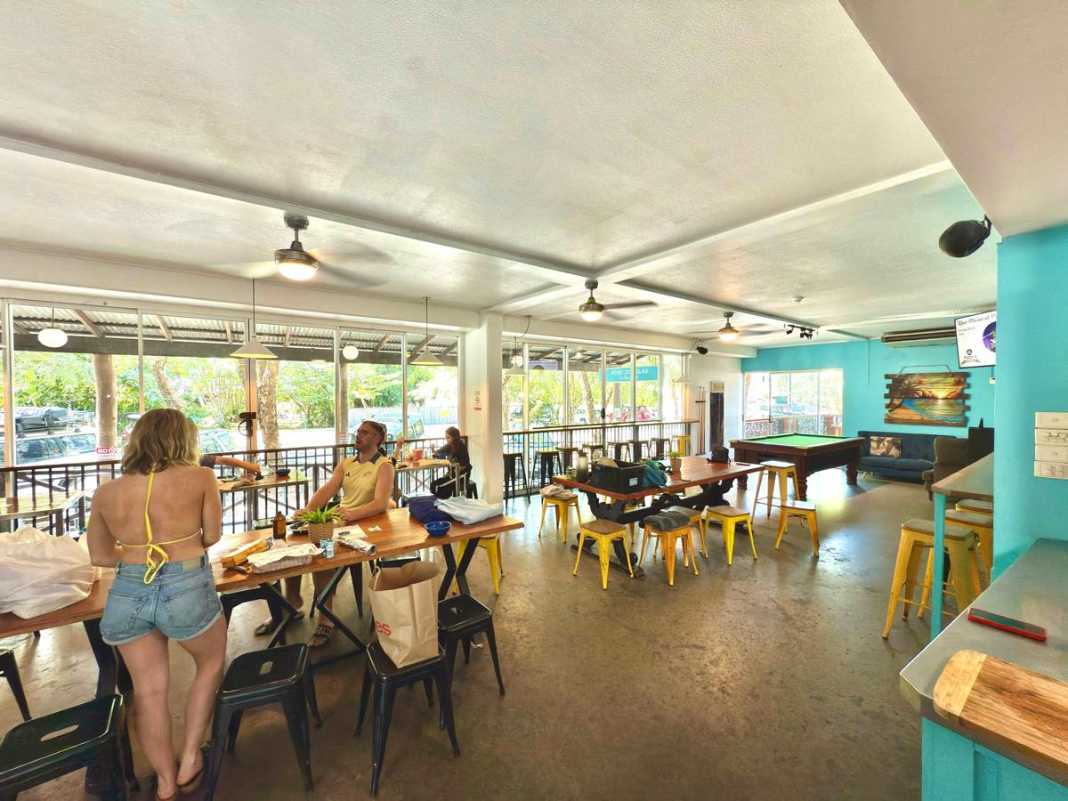 Port Douglas Backpackers Youth Hostel photo 4
