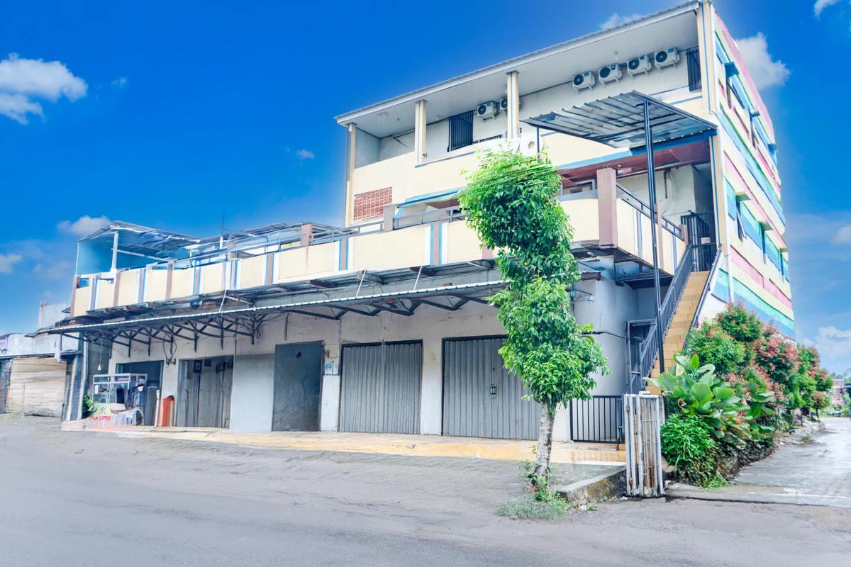 Hotel O Wisma Tri Handayani Near UIN Radin Intan photo 1