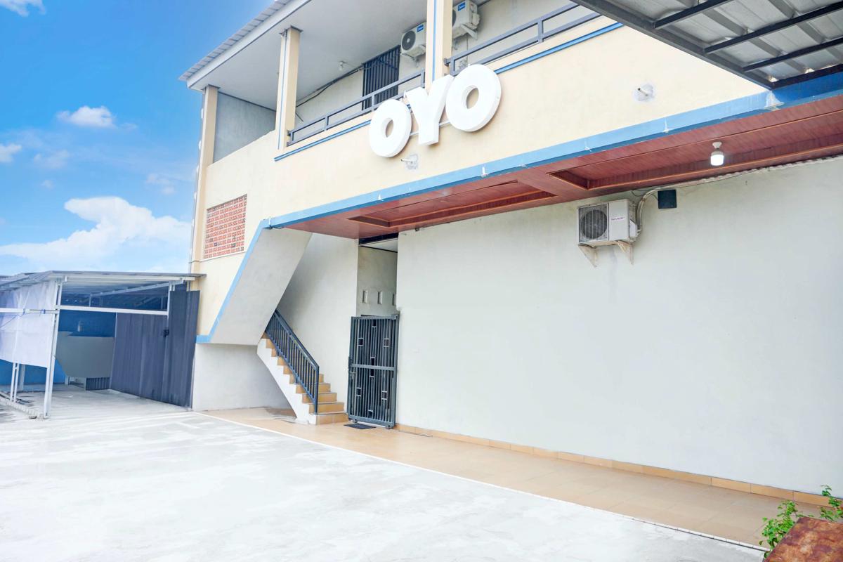 Hotel O Wisma Tri Handayani Near UIN Radin Intan photo 2