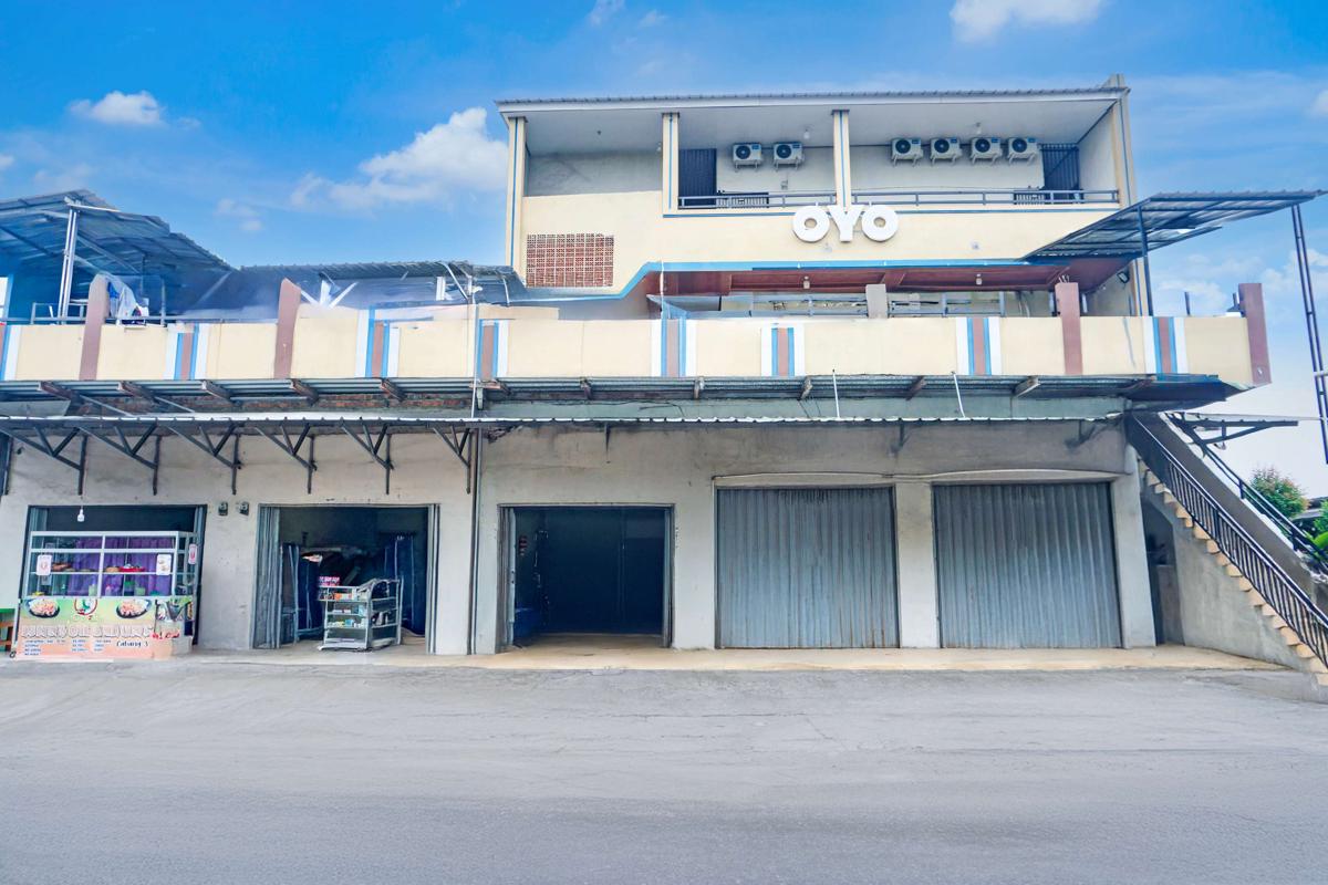 Hotel O Wisma Tri Handayani Near UIN Radin Intan photo 3