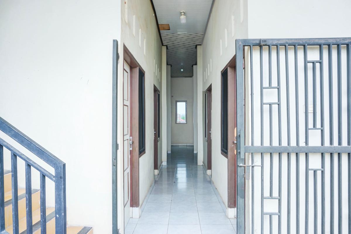 Hotel O Wisma Tri Handayani Near UIN Radin Intan photo 4