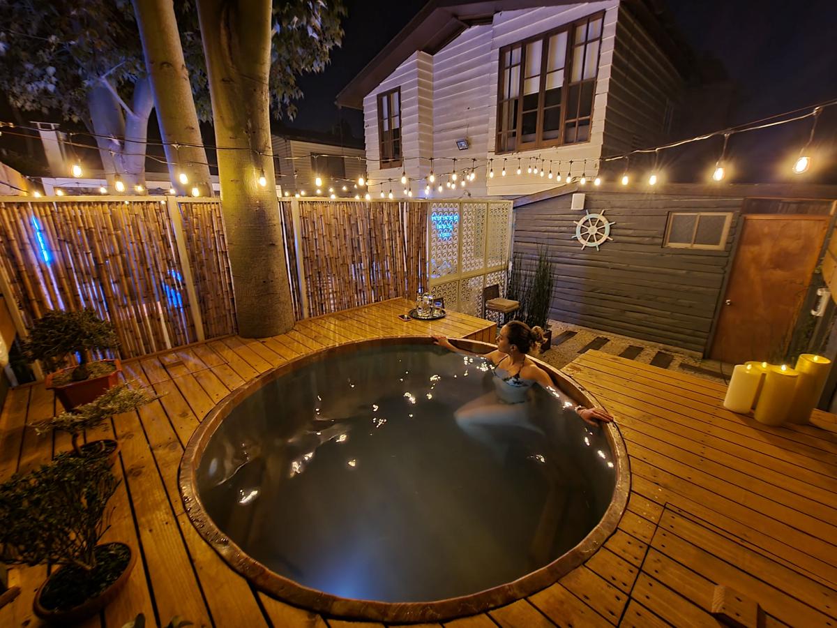 Renaca House B&B photo 1