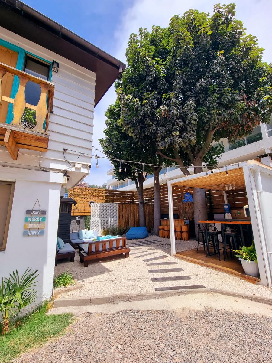 Renaca House B&B photo 3