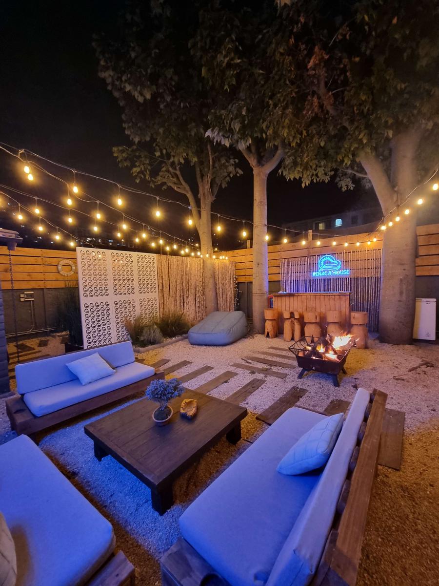 Renaca House B&B photo 4