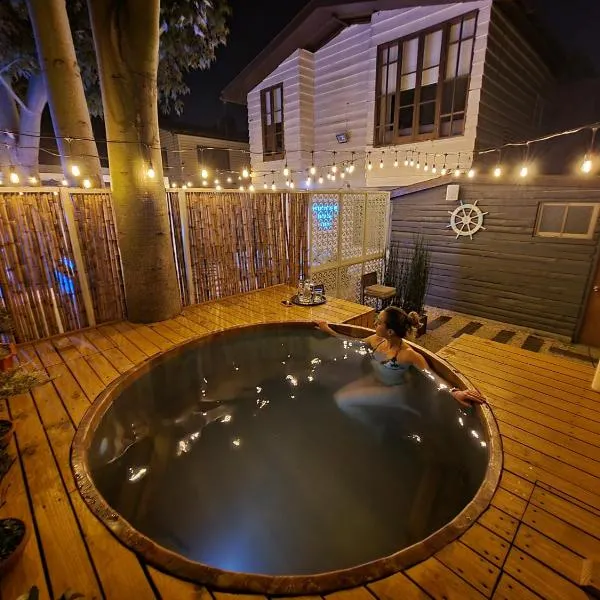 Renaca House B&B photo 5