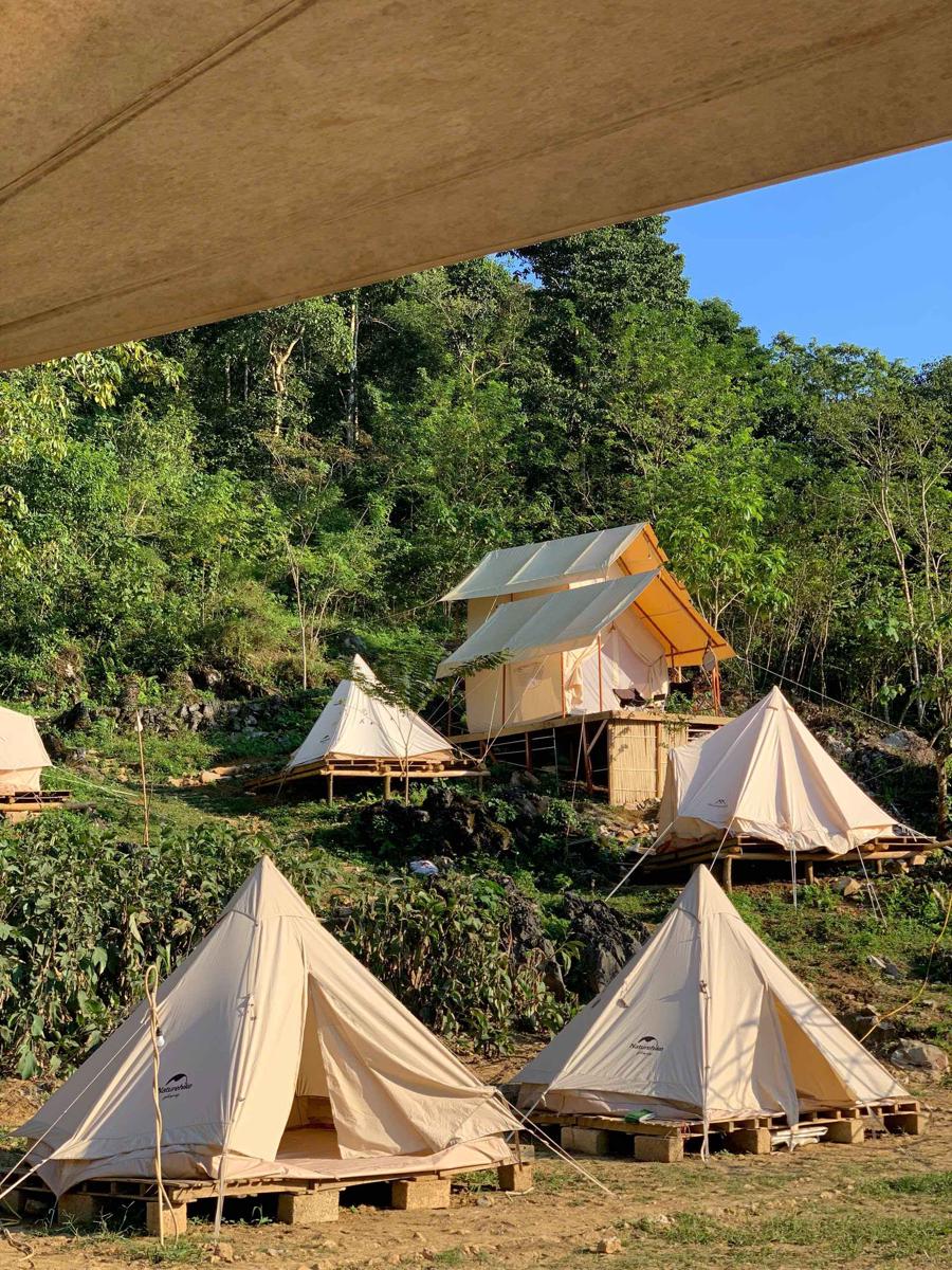 Cao Bang Eco Camping photo 1
