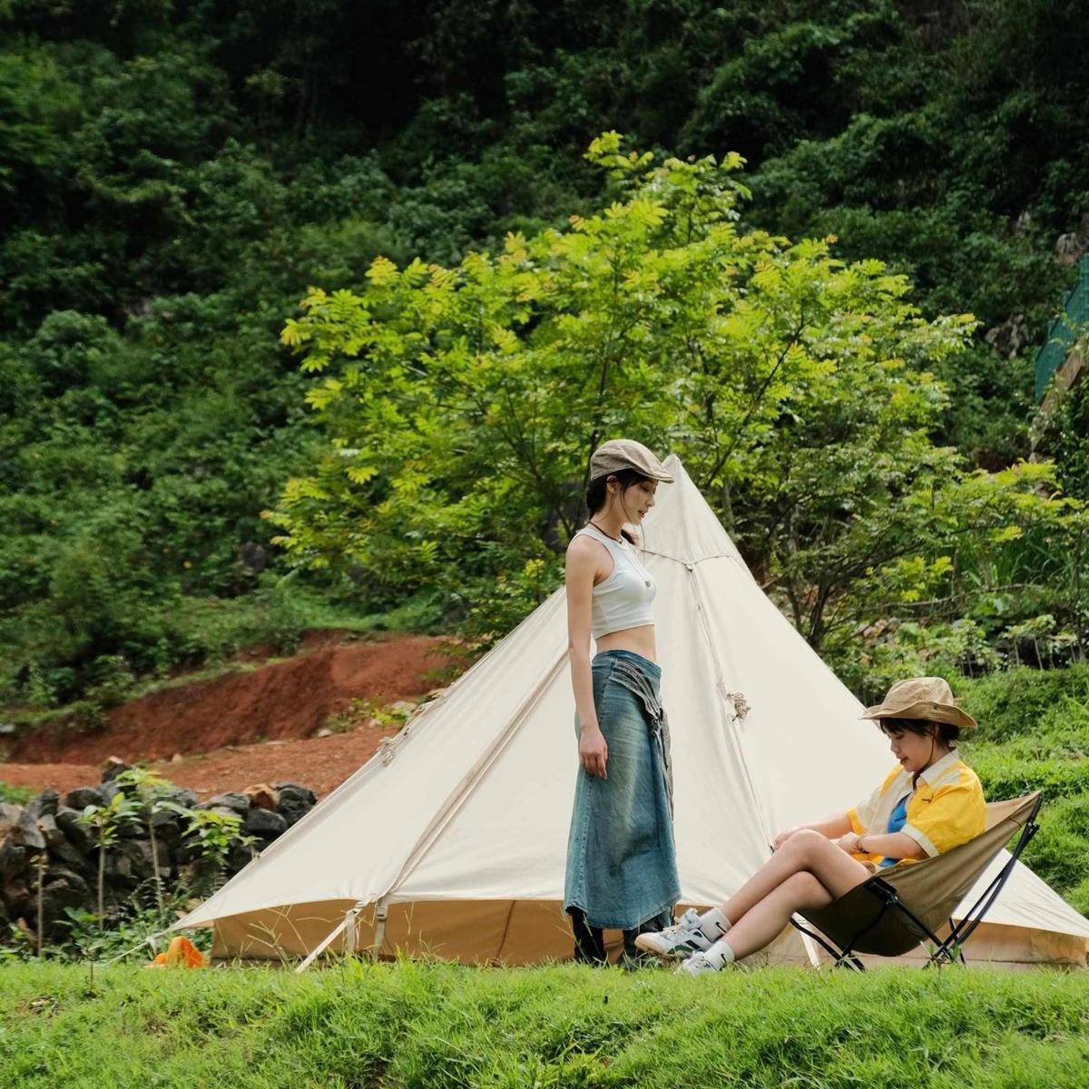 Cao Bang Eco Camping photo 2