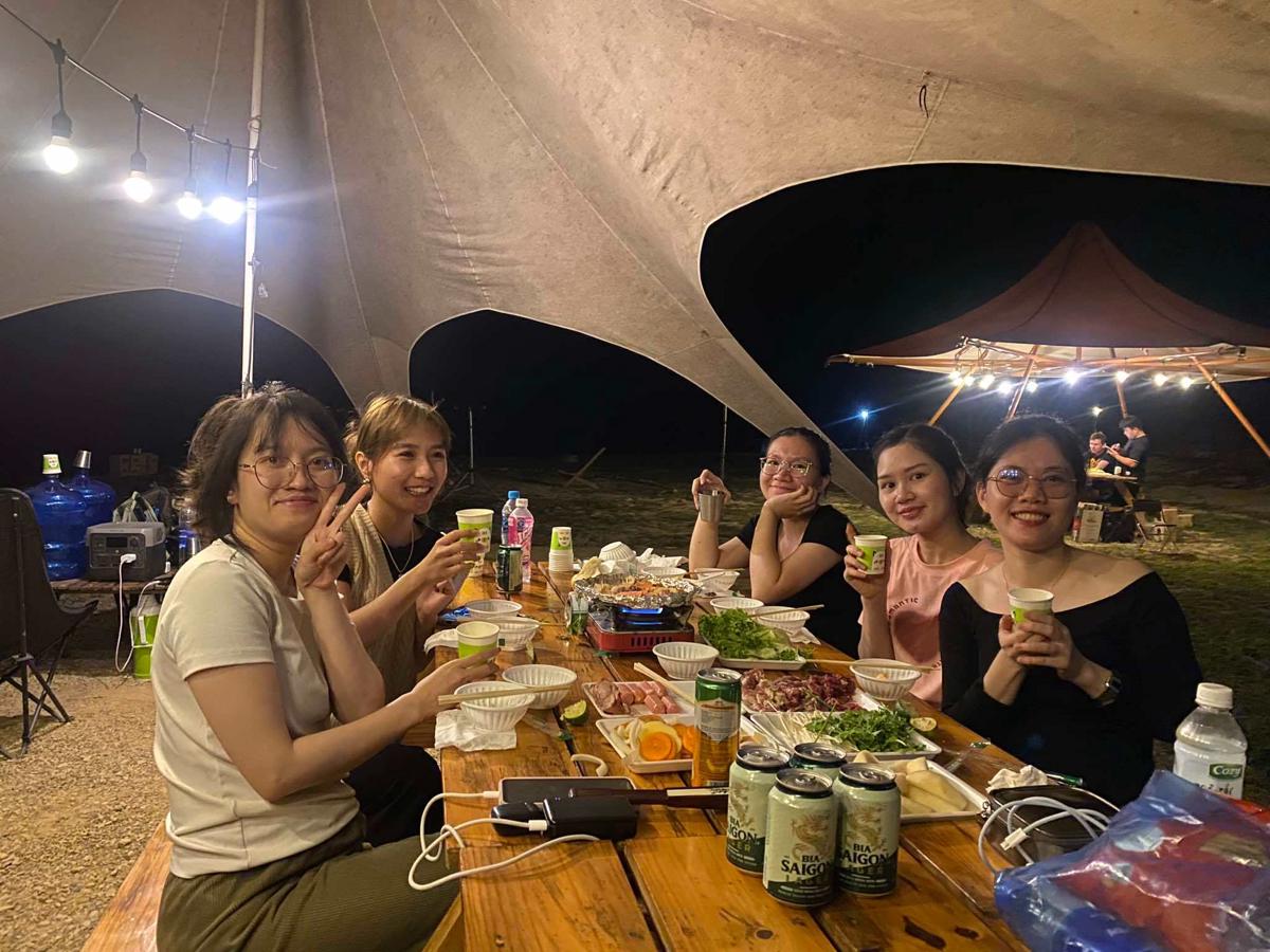 Cao Bang Eco Camping photo 3