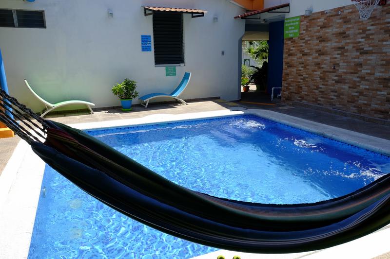 Hostel Casa Verde Santa Ana photo 3