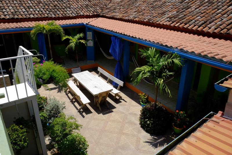 Hostel Casa Verde Santa Ana photo 4