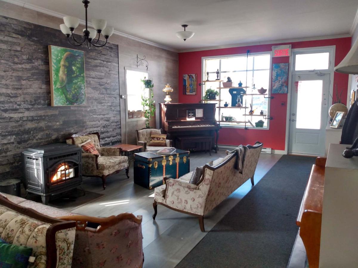 Auberge Jeunesse LouLou's Backpacker Hostel photo 1
