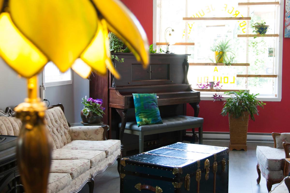 Auberge Jeunesse LouLou's Backpacker Hostel photo 4