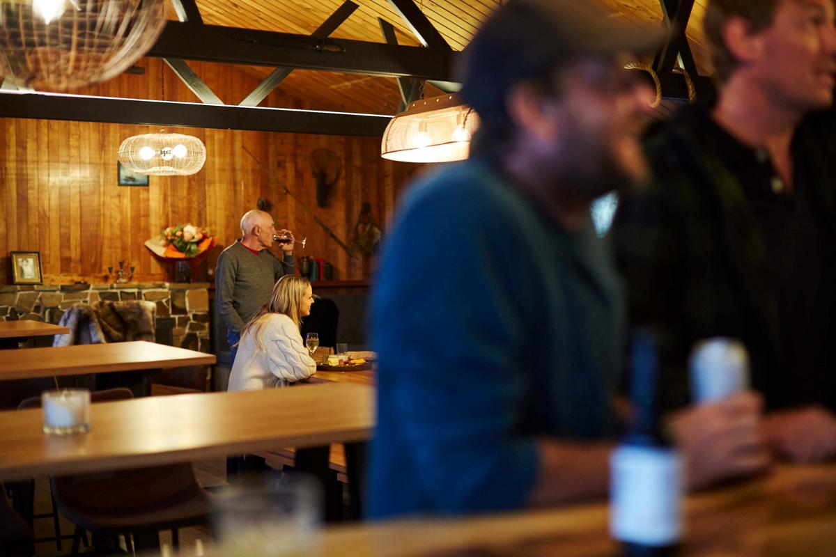 River Run Lodge photo 6