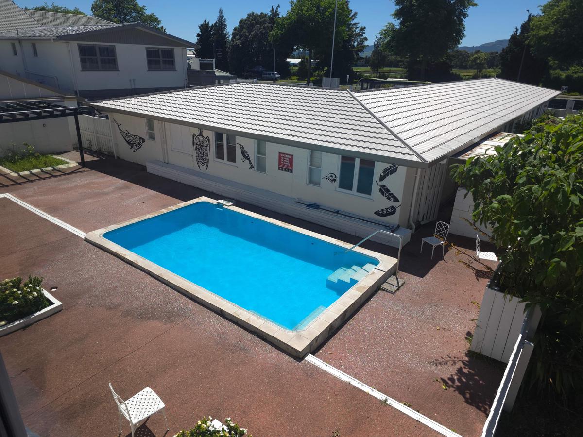 Marsden Stay Rotorua photo 2